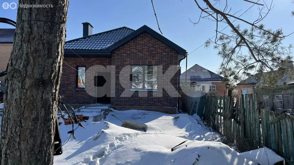Дом в Батайск, улица Некрасова (100 м) - Фото 1