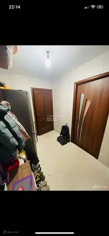 Продаётся 2-к квартира, 40.3 м - Фото 1