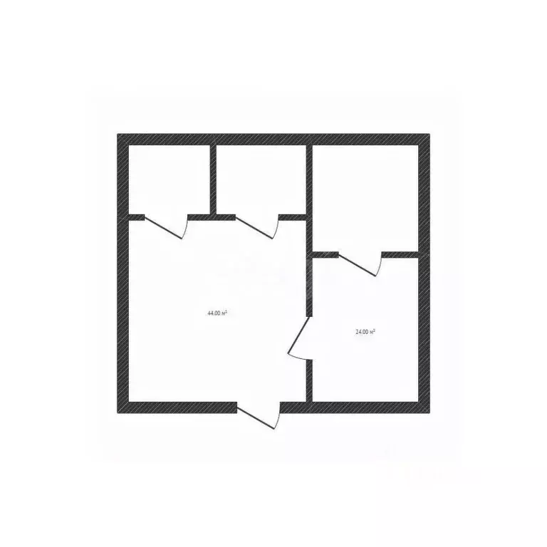 Помещение свободного назначения в Брянская область, Брянский район, ... - Фото 2