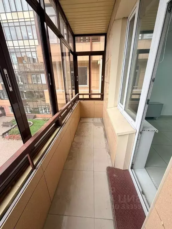 Офис в Новосибирская область, Новосибирск ул. Романова, 39 (19 м) - Фото 2
