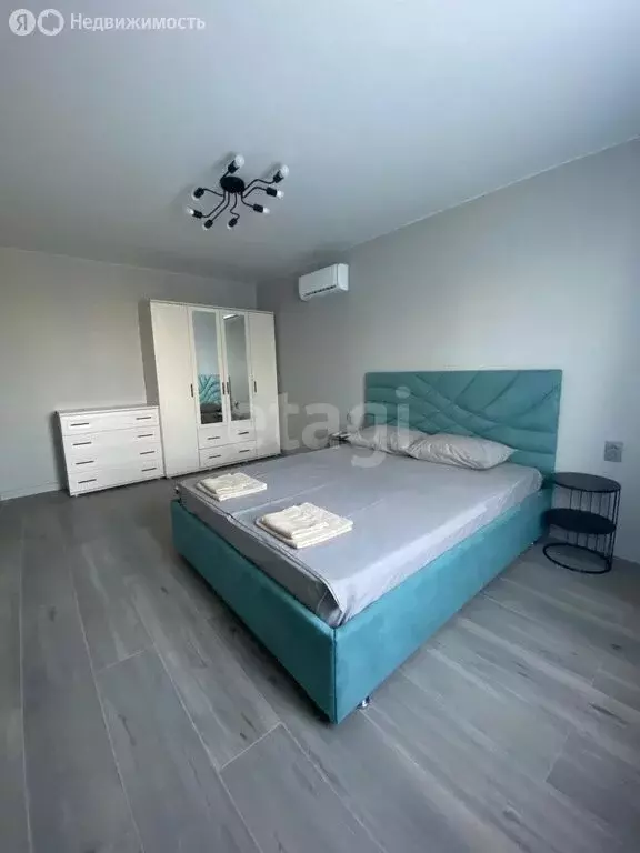 3-комнатная квартира: Темрюк, улица Калинина, 71/1 (60.1 м) - Фото 1