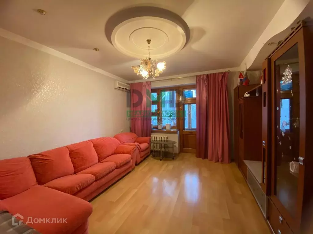 Продаётся 3-к квартира, 75.6 м - Фото 1