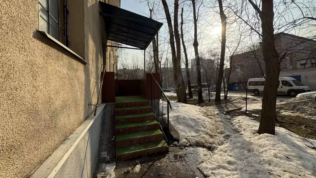 Помещение свободного назначения в Москва Перовская ул., 26К2 (30 м) - Фото 2