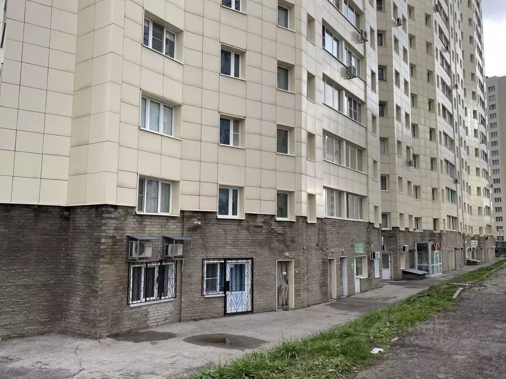 помещение свободного назначения в нижегородская область, нижний . - Фото 0