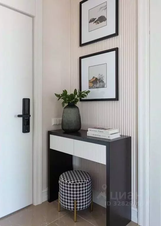 2-к кв. Москва Мытная ул., 40к4 (55.0 м) - Фото 2