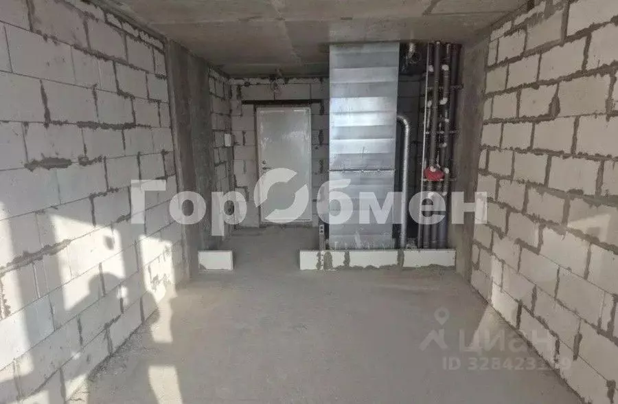 Студия Московская область, Балашиха ул. Яганова, 8 (26.5 м) - Фото 2