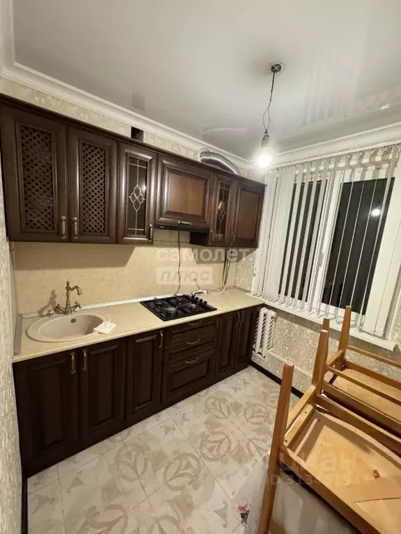 3-к кв. Кабардино-Балкария, Нальчик ул. Толстого, 98А (67.0 м) - Фото 0