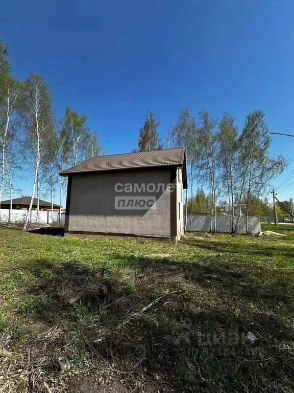 Дом в Липецкая область, Липецк Новогодний пер., 7 (106 м) - Фото 2