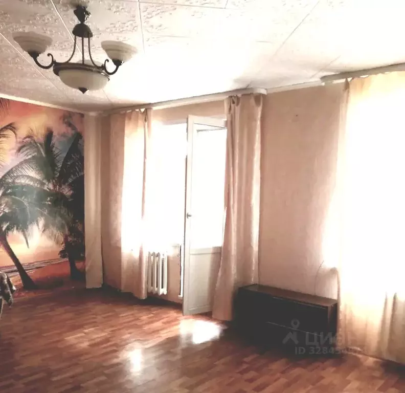 2-к кв. Оренбургская область, Оренбург Салмышская ул., 48 (68.0 м) - Фото 2