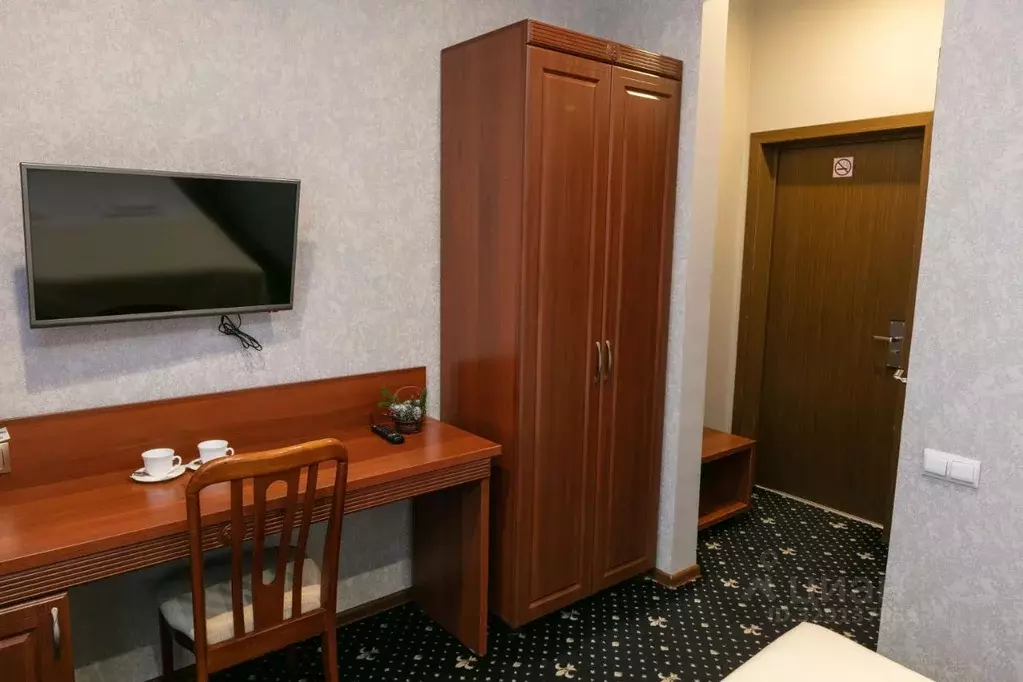 Комната Архангельская область, Архангельск ул. Урицкого, 1к2 (14.0 м) - Фото 2