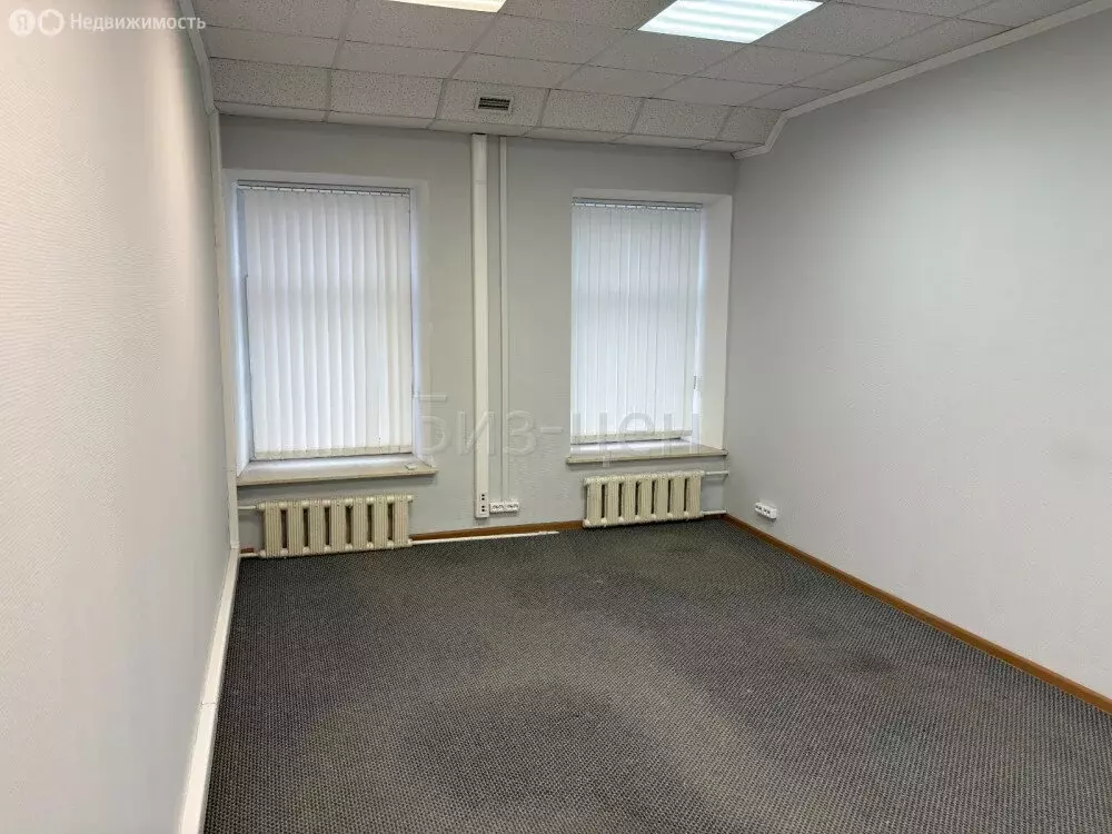 Офис (20.3 м) - Фото 1