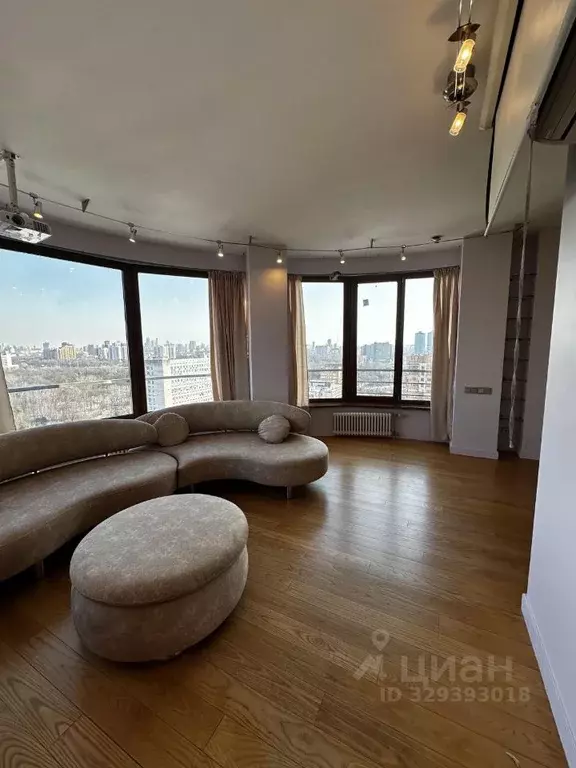 3-к кв. Московская область, Кашира Иваньковское ш., 5 (150.0 м) - Фото 1