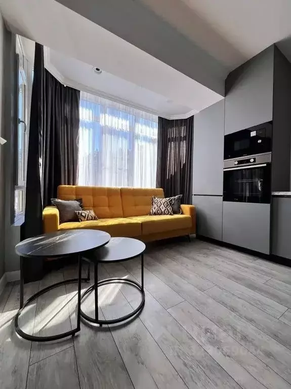 2-к кв. Ставропольский край, Ессентуки ул. Пушкина, 10А (60.0 м) - Фото 1