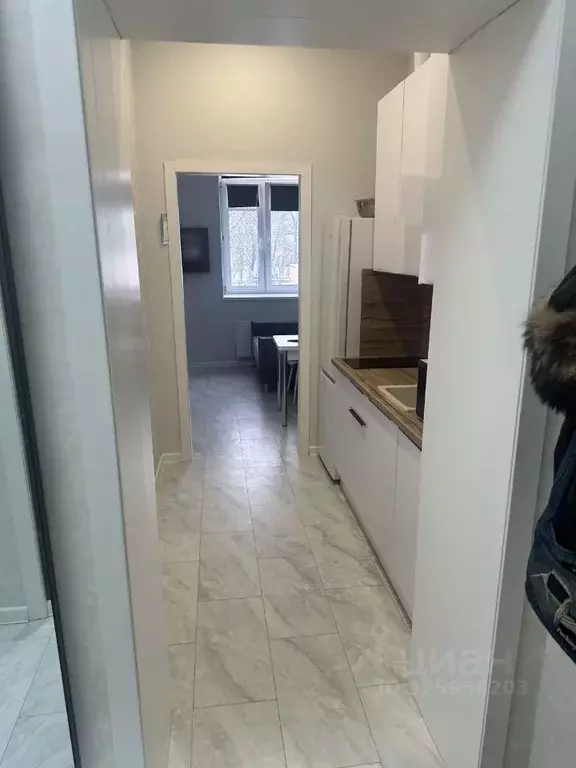 1-к кв. Санкт-Петербург, Санкт-Петербург, Пушкин Захаржевская ул., 14 ... - Фото 2