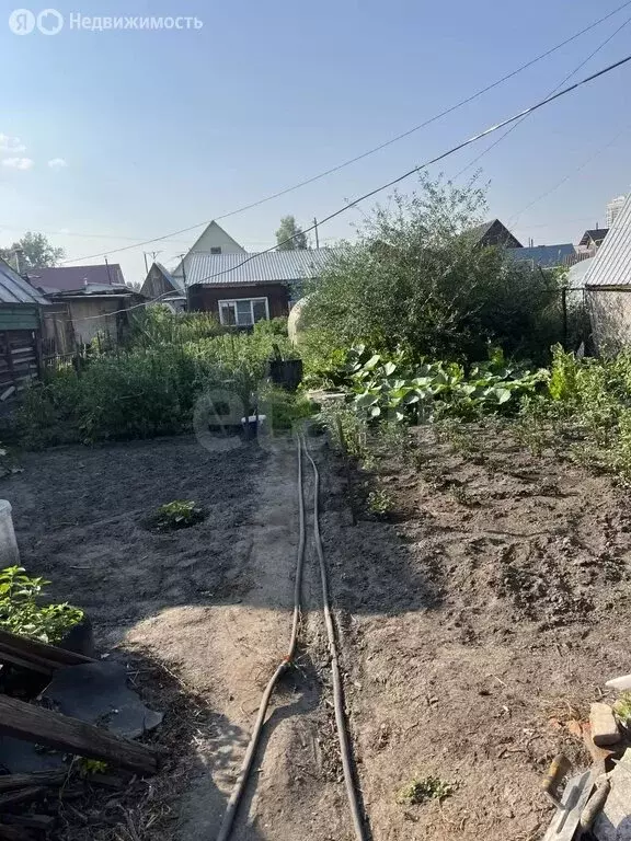 Дом в Барнаул, улица Гоголя (64 м) - Фото 1