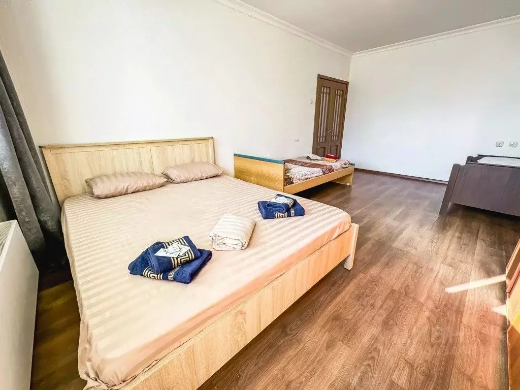 1-к кв. Московская область, Химки Совхозная ул., 18к2 (64.0 м) - Фото 2