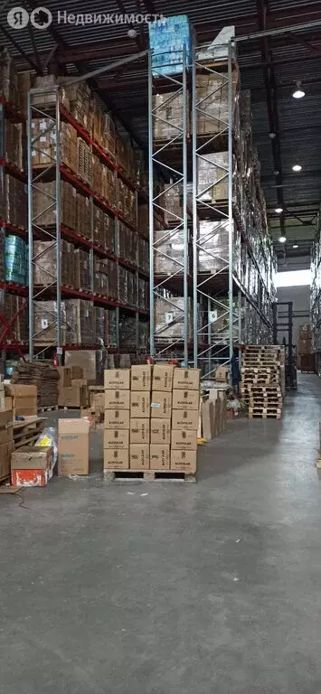Склад (3000 м) - Фото 1
