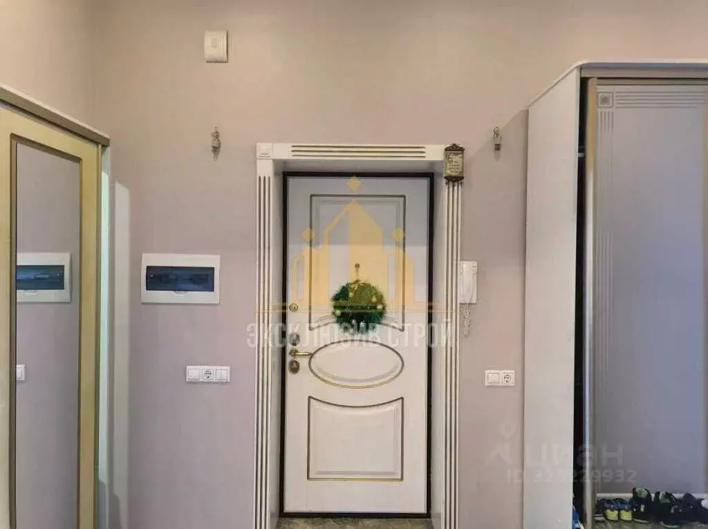 3-к кв. Ставропольский край, Ессентуки Баталинская ул., 23 (119.0 м) - Фото 2