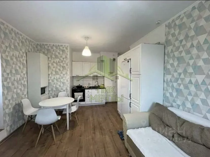 1-к кв. Бурятия, Улан-Удэ 105-й мкр, 29 (47.1 м) - Фото 1