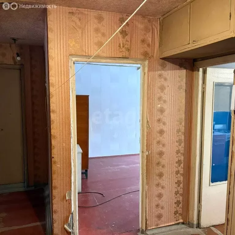 2-комнатная квартира: Тверь, улица Левитана, 38 (52.1 м) - Фото 2