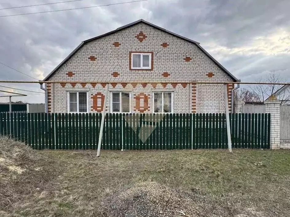 Дом в Белгородская область, Старооскольский городской округ, с. ... - Фото 2