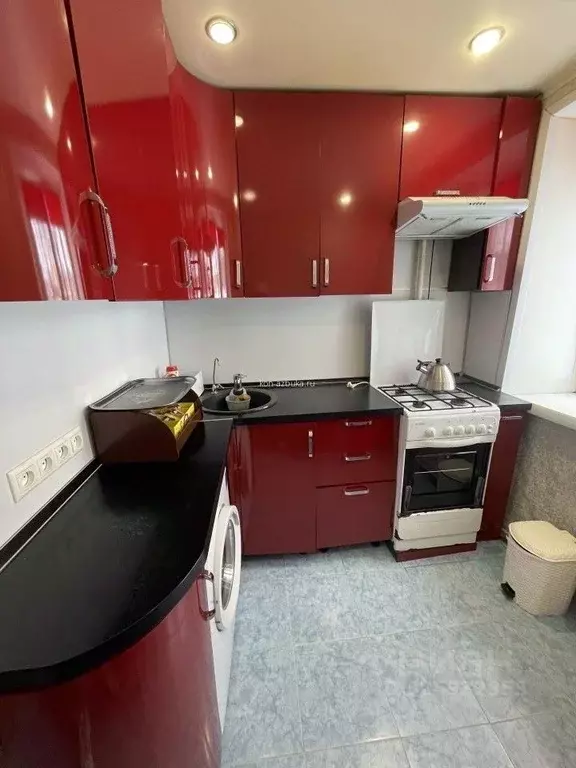 3-к кв. Тверская область, Конаково ул. Энергетиков, 16 (56.2 м) - Фото 1