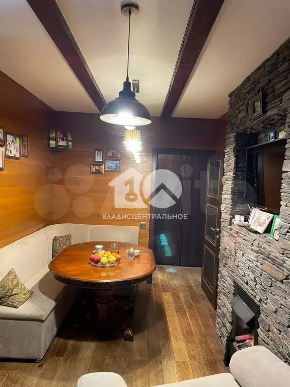 3-к. квартира, 55 м, 5/5 эт. - Фото 1