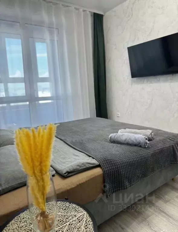 1-к кв. Башкортостан, Уфа Коммунистическая ул., 98/1 (45.0 м) - Фото 1