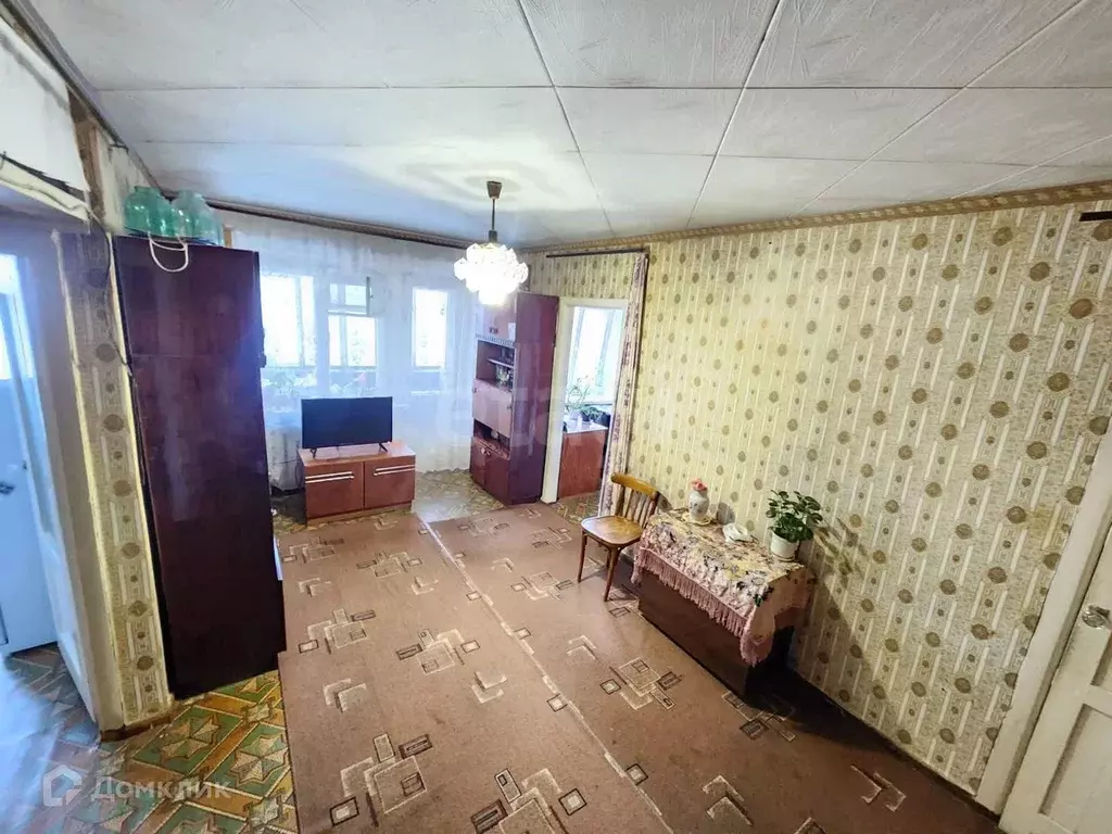 Продаётся 2-к квартира, 42 м - Фото 0