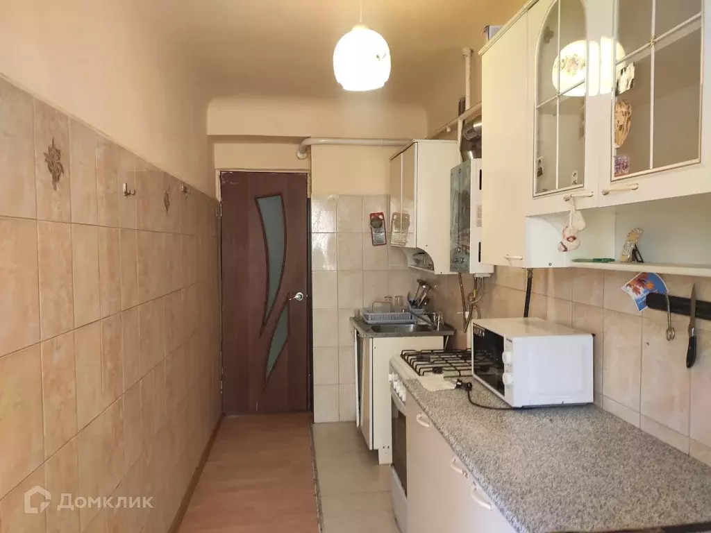 Продаётся 2-к квартира, 53.2 м - Фото 0