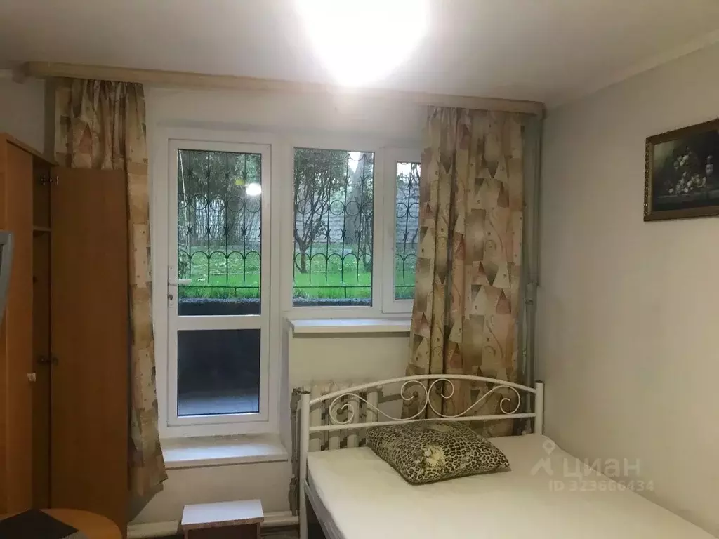 1-к кв. Севастополь ул. Надежды Островской, 14А (30.0 м) - Фото 2