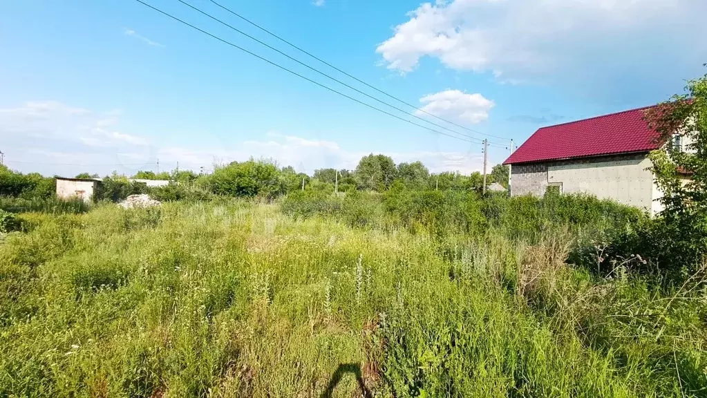 Участок 9,2 сот. (СНТ, ДНП) - Фото 0