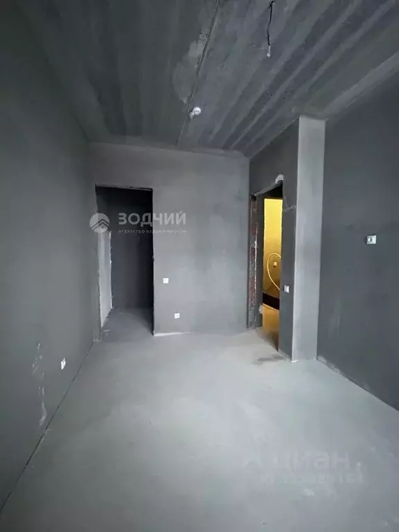 2-к кв. Чувашия, Чебоксары ул. Дегтярева, 15к2 (67.0 м) - Фото 1