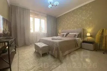 3-к кв. Ставропольский край, Пятигорск ул. Дунаевского, 1к2 (125.0 м) - Фото 0