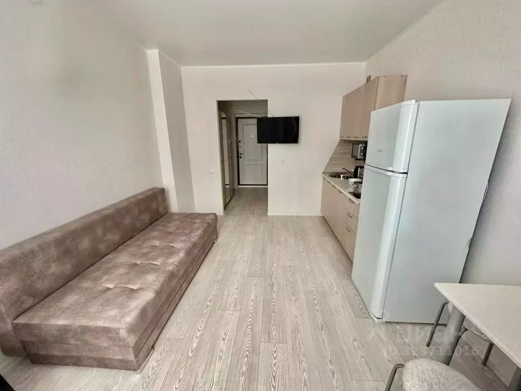 Студия Татарстан, Нижнекамск ул. Рифката Гайнуллина, 5 (20.0 м) - Фото 2