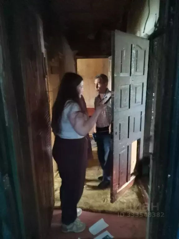 Свободной планировки кв. Нижегородская область, Городец ул. Кутузова, ... - Фото 1