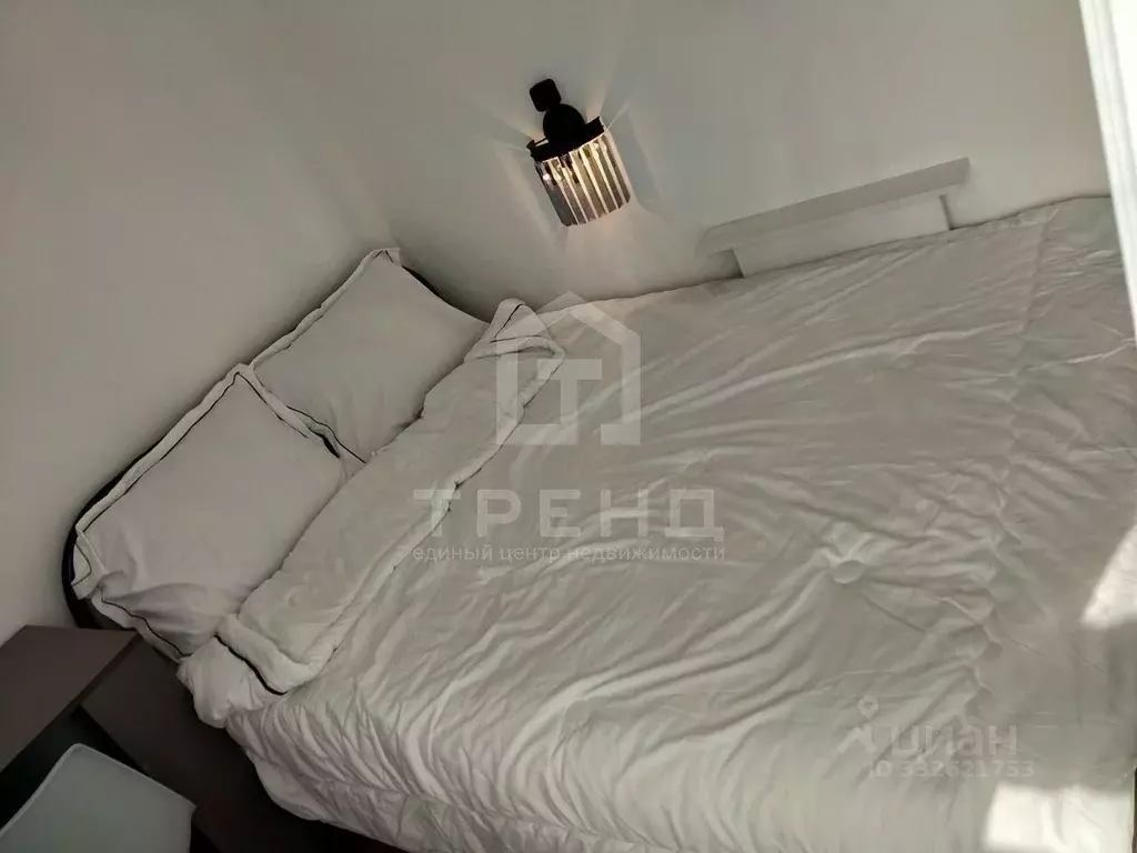 Студия Санкт-Петербург дор. Муринская, 4к1 (20.2 м) - Фото 2
