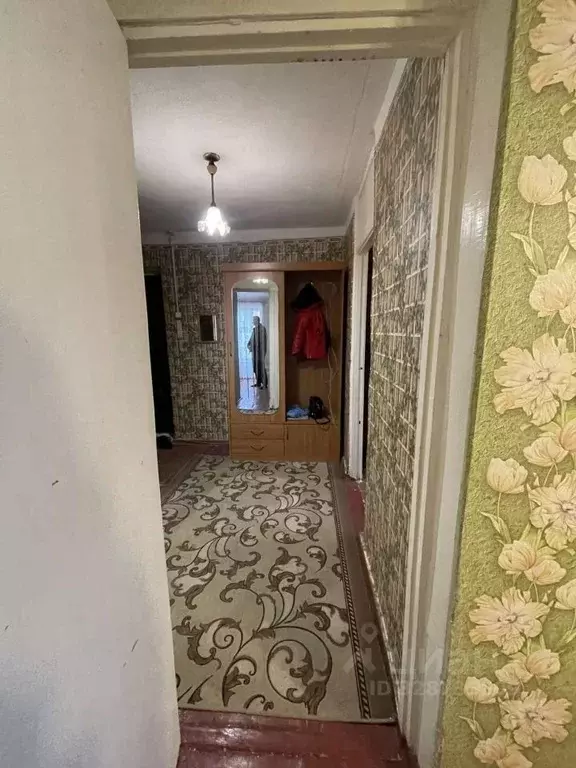 2-к кв. Белгородская область, Старый Оскол Жукова мкр, 53 (56.0 м) - Фото 2
