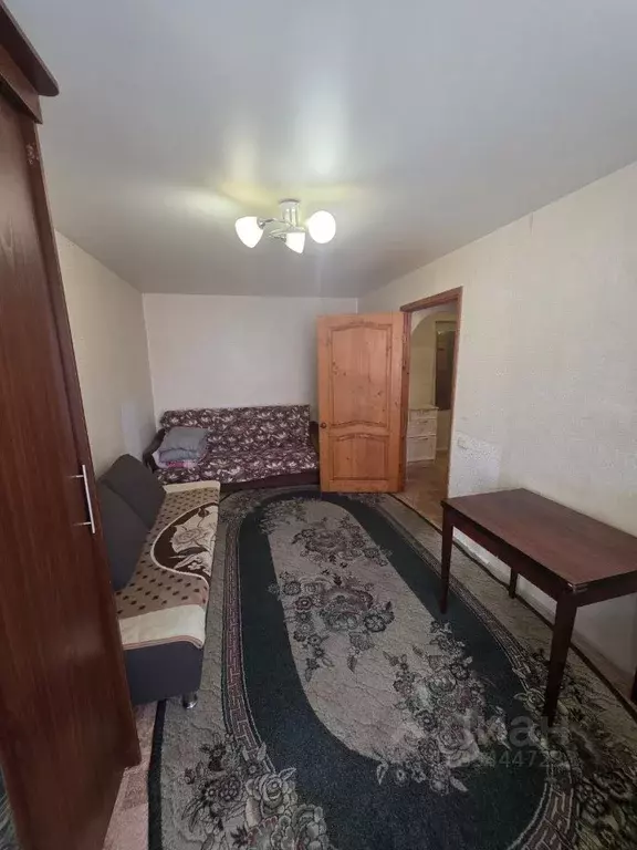 1-к кв. Московская область, Электросталь ул. Жулябина, 10 (30.0 м) - Фото 1