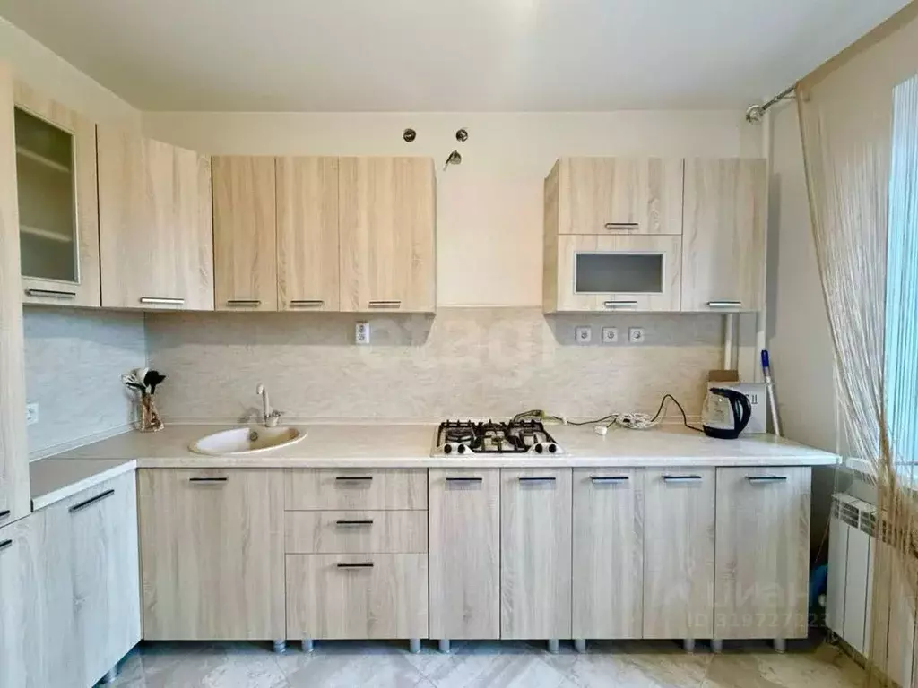 2-к кв. Смоленская область, Смоленск ш. Киевское, 56 (59.7 м) - Фото 2