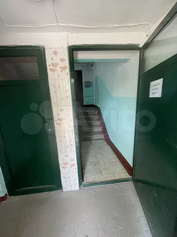 2-к. квартира, 42 м, 4/5 эт. - Фото 1