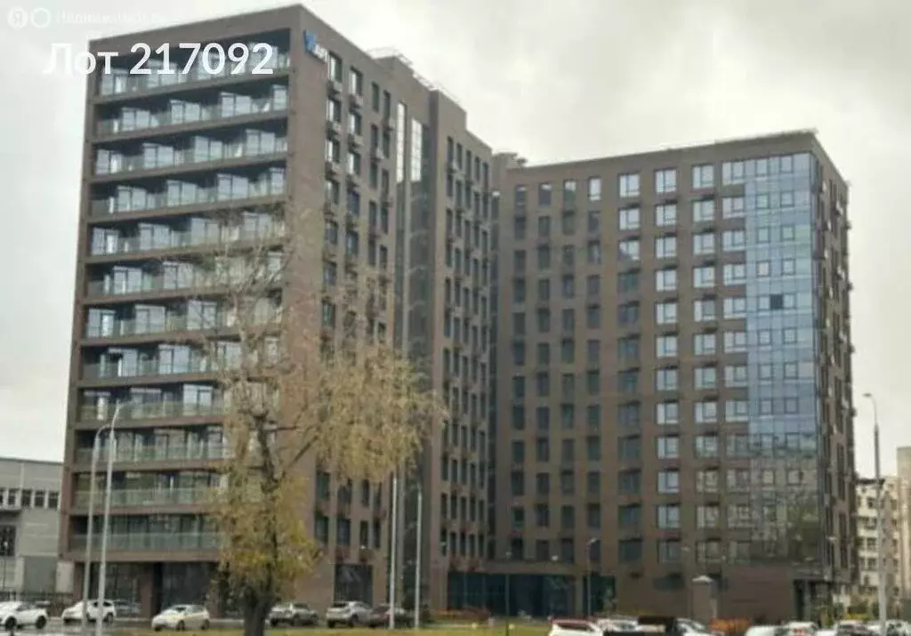 Помещение свободного назначения (191.2 м) - Фото 2
