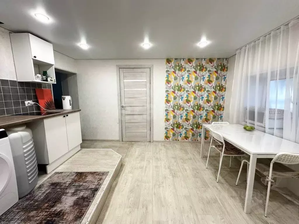 Дом в Тюменская область, Тюмень ул. Гастелло (57 м) - Фото 2