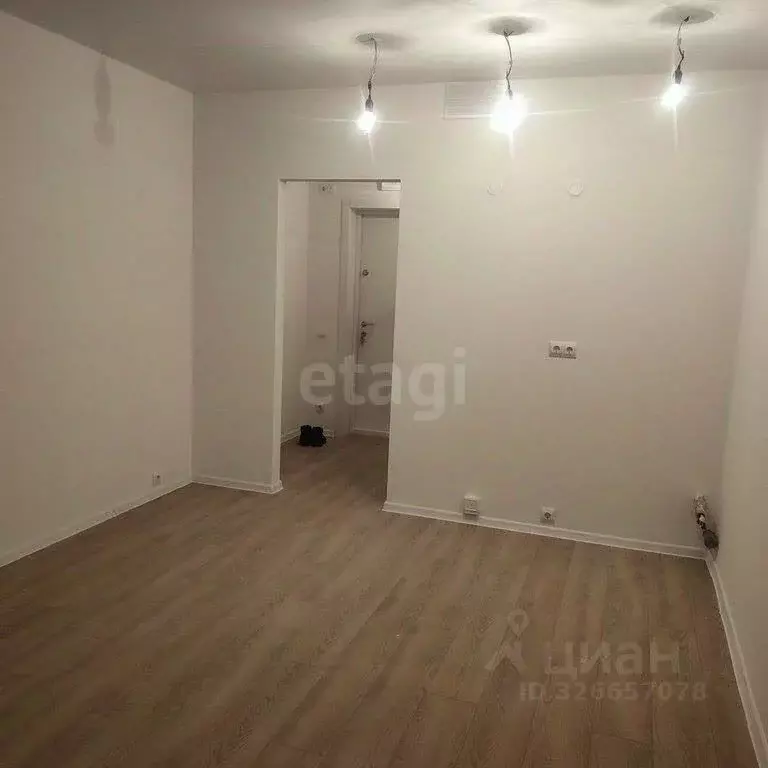 Студия Московская область, Мытищи ул. Колонцова, 2Бк4 (20.8 м) - Фото 2