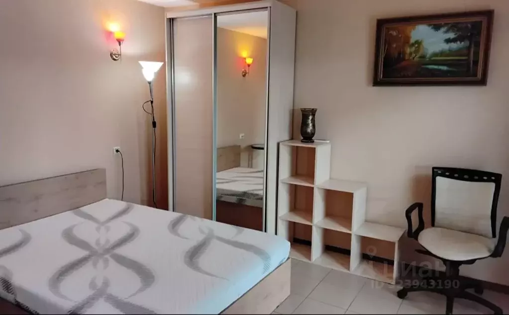 Студия Севастополь ш. Фиолентовское, 70/19 (20.0 м) - Фото 2