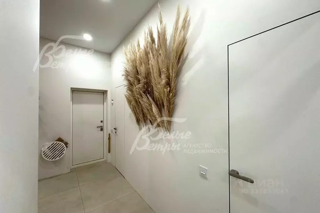 Таунхаус в Москва д. Столбово, Фестиваль кп, 12-4 (171 м) - Фото 1