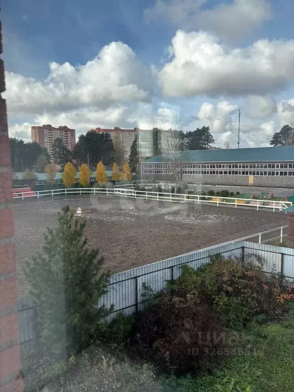 Дом в Московская область, Сергиев Посад Фестивальная ул., 1А (150 м) - Фото 1