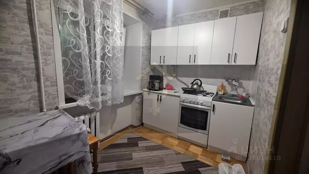 2-к кв. Владимирская область, Покров городской округ, пос. Вольгинский ... - Фото 1