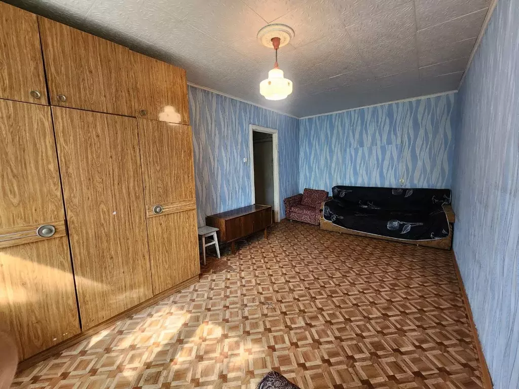 Продаётся 1-к квартира, 32.4 м - Фото 0