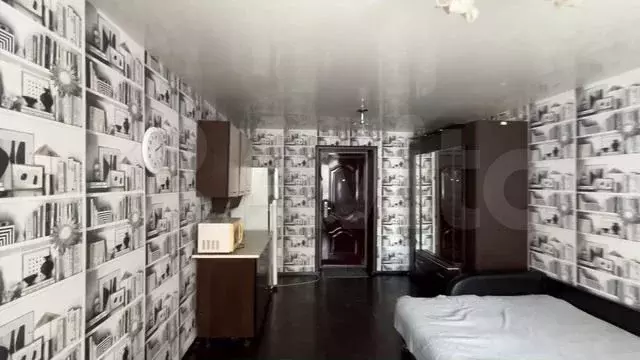 Комната 19 м в 1-к., 3/5 эт. - Фото 1